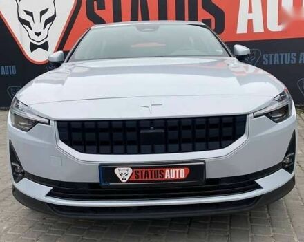Polestar 2, об'ємом двигуна 0 л та пробігом 123 тис. км за 21000 $, фото 3 на Automoto.ua