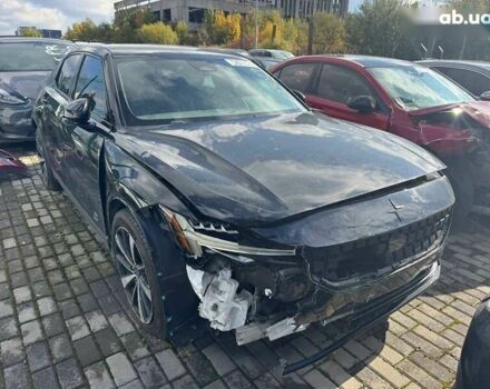 Polestar 2, об'ємом двигуна 0 л та пробігом 117 тис. км за 15900 $, фото 1 на Automoto.ua