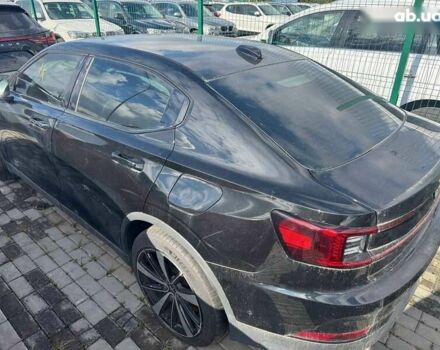 Polestar 2, об'ємом двигуна 0 л та пробігом 117 тис. км за 15900 $, фото 4 на Automoto.ua