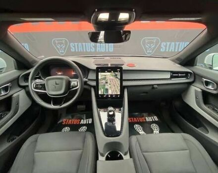 Polestar 2, об'ємом двигуна 0 л та пробігом 123 тис. км за 21000 $, фото 29 на Automoto.ua