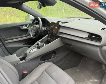 Polestar 2, объемом двигателя 0 л и пробегом 157 тыс. км за 15900 $, фото 4 на Automoto.ua