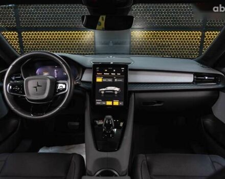 Polestar 2, объемом двигателя 0 л и пробегом 70 тыс. км за 20900 $, фото 19 на Automoto.ua