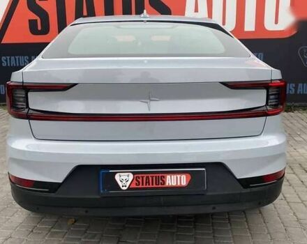 Polestar 2, об'ємом двигуна 0 л та пробігом 123 тис. км за 21000 $, фото 5 на Automoto.ua