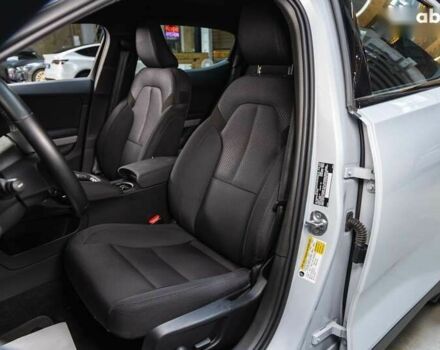 Polestar 2, объемом двигателя 0 л и пробегом 70 тыс. км за 20900 $, фото 16 на Automoto.ua