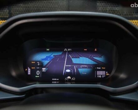 Polestar 2, объемом двигателя 0 л и пробегом 70 тыс. км за 20900 $, фото 29 на Automoto.ua