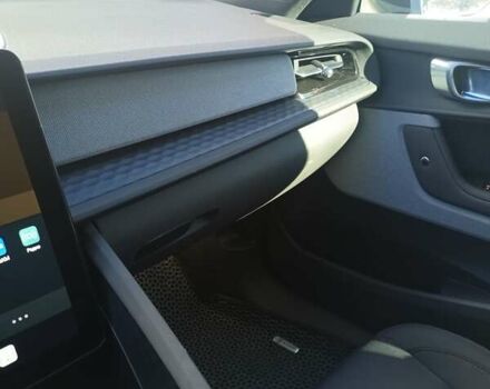 Polestar 2, объемом двигателя 0 л и пробегом 27 тыс. км за 25200 $, фото 7 на Automoto.ua
