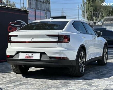Polestar 2, объемом двигателя 0 л и пробегом 9 тыс. км за 22999 $, фото 22 на Automoto.ua