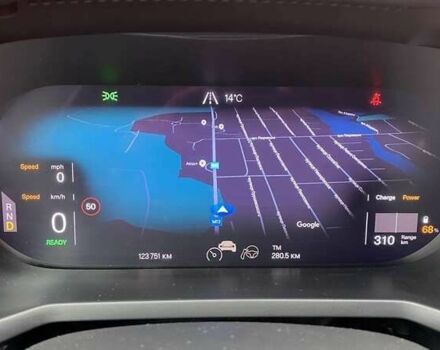 Polestar 2, об'ємом двигуна 0 л та пробігом 123 тис. км за 21000 $, фото 18 на Automoto.ua