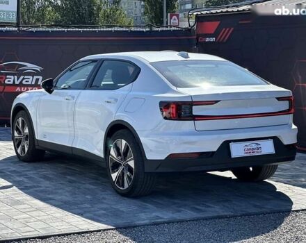 Polestar 2, объемом двигателя 0 л и пробегом 9 тыс. км за 22999 $, фото 7 на Automoto.ua