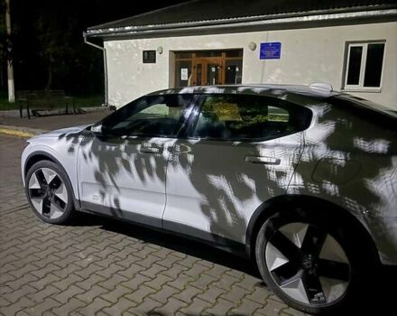 Polestar 2, об'ємом двигуна 0 л та пробігом 113 тис. км за 18000 $, фото 3 на Automoto.ua