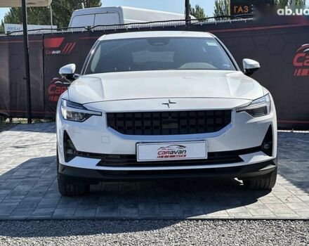 Polestar 2, объемом двигателя 0 л и пробегом 9 тыс. км за 22999 $, фото 19 на Automoto.ua