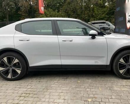 Polestar 2, об'ємом двигуна 0 л та пробігом 123 тис. км за 21000 $, фото 4 на Automoto.ua