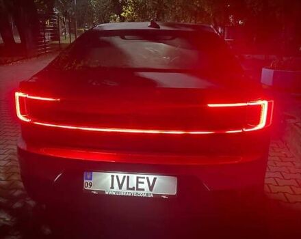 Polestar 2, об'ємом двигуна 0 л та пробігом 113 тис. км за 18000 $, фото 2 на Automoto.ua
