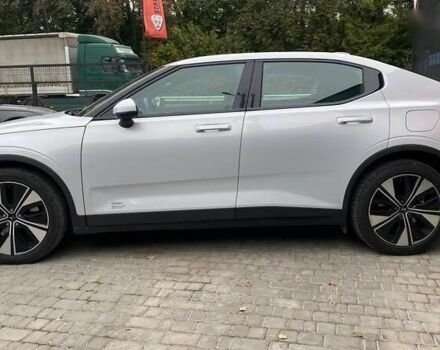 Polestar 2, об'ємом двигуна 0 л та пробігом 123 тис. км за 21000 $, фото 7 на Automoto.ua