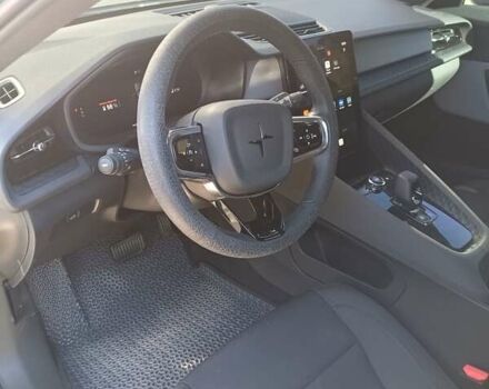Polestar 2, объемом двигателя 0 л и пробегом 27 тыс. км за 25200 $, фото 5 на Automoto.ua