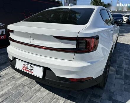 Polestar 2, объемом двигателя 0 л и пробегом 9 тыс. км за 22999 $, фото 24 на Automoto.ua