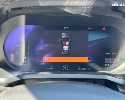 Polestar 2, объемом двигателя 0 л и пробегом 9 тыс. км за 22999 $, фото 26 на Automoto.ua