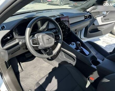 Polestar 2, объемом двигателя 0 л и пробегом 9 тыс. км за 22999 $, фото 28 на Automoto.ua