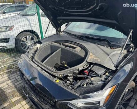 Polestar 2, об'ємом двигуна 0 л та пробігом 117 тис. км за 15900 $, фото 10 на Automoto.ua