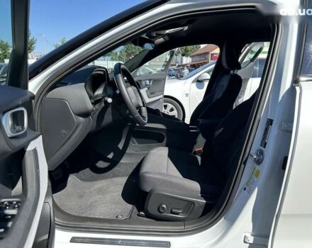 Polestar 2, объемом двигателя 0 л и пробегом 9 тыс. км за 22999 $, фото 23 на Automoto.ua