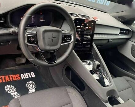 Polestar 2, об'ємом двигуна 0 л та пробігом 123 тис. км за 21000 $, фото 14 на Automoto.ua