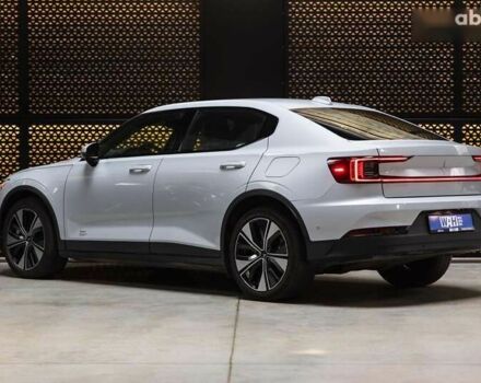 Polestar 2, объемом двигателя 0 л и пробегом 70 тыс. км за 20900 $, фото 10 на Automoto.ua