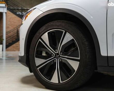 Polestar 2, объемом двигателя 0 л и пробегом 70 тыс. км за 20900 $, фото 13 на Automoto.ua