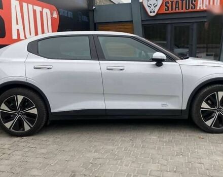 Polestar 2, об'ємом двигуна 0 л та пробігом 123 тис. км за 21000 $, фото 2 на Automoto.ua