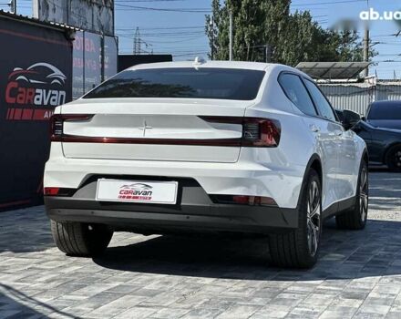 Polestar 2, объемом двигателя 0 л и пробегом 9 тыс. км за 22999 $, фото 21 на Automoto.ua