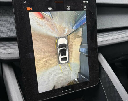 Polestar 2, объемом двигателя 0 л и пробегом 157 тыс. км за 15900 $, фото 5 на Automoto.ua