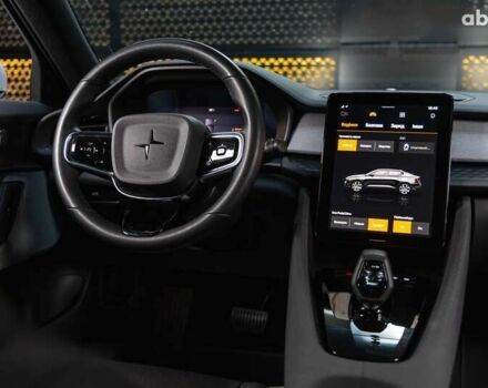 Polestar 2, объемом двигателя 0 л и пробегом 70 тыс. км за 20900 $, фото 20 на Automoto.ua