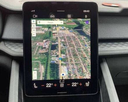 Polestar 2, об'ємом двигуна 0 л та пробігом 123 тис. км за 21000 $, фото 20 на Automoto.ua