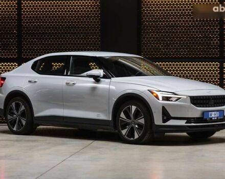 Polestar 2, объемом двигателя 0 л и пробегом 70 тыс. км за 20900 $, фото 5 на Automoto.ua
