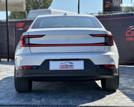 Polestar 2, объемом двигателя 0 л и пробегом 9 тыс. км за 22999 $, фото 5 на Automoto.ua