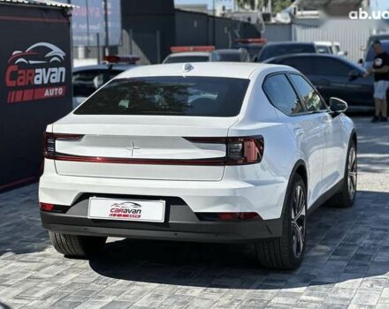 Polestar 2, объемом двигателя 0 л и пробегом 9 тыс. км за 22999 $, фото 20 на Automoto.ua