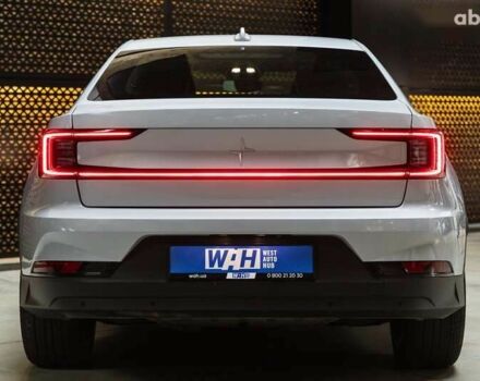 Polestar 2, объемом двигателя 0 л и пробегом 70 тыс. км за 20900 $, фото 8 на Automoto.ua