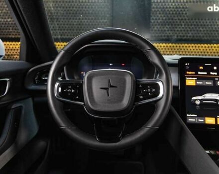 Polestar 2, объемом двигателя 0 л и пробегом 70 тыс. км за 20900 $, фото 21 на Automoto.ua