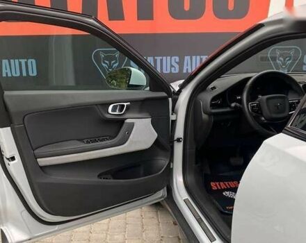 Polestar 2, об'ємом двигуна 0 л та пробігом 123 тис. км за 21000 $, фото 13 на Automoto.ua