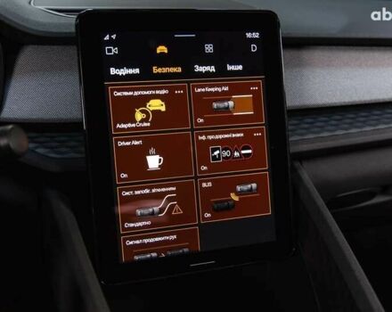 Polestar 2, объемом двигателя 0 л и пробегом 70 тыс. км за 20900 $, фото 28 на Automoto.ua