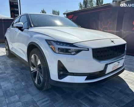 Polestar 2, объемом двигателя 0 л и пробегом 9 тыс. км за 22999 $, фото 18 на Automoto.ua