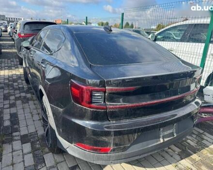 Polestar 2, об'ємом двигуна 0 л та пробігом 117 тис. км за 15900 $, фото 3 на Automoto.ua