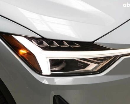 Polestar 2, объемом двигателя 0 л и пробегом 70 тыс. км за 20900 $, фото 4 на Automoto.ua