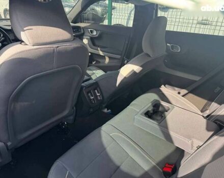 Polestar 2, об'ємом двигуна 0 л та пробігом 117 тис. км за 15900 $, фото 7 на Automoto.ua