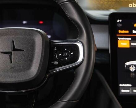 Polestar 2, объемом двигателя 0 л и пробегом 70 тыс. км за 20900 $, фото 22 на Automoto.ua