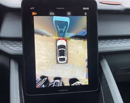 Polestar 2, об'ємом двигуна 0 л та пробігом 123 тис. км за 21000 $, фото 21 на Automoto.ua