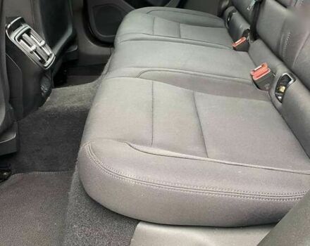 Polestar 2, об'ємом двигуна 0 л та пробігом 123 тис. км за 21000 $, фото 28 на Automoto.ua