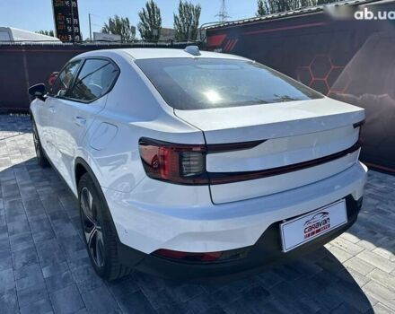 Polestar 2, объемом двигателя 0 л и пробегом 9 тыс. км за 22999 $, фото 3 на Automoto.ua