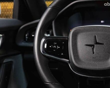 Polestar 2, объемом двигателя 0 л и пробегом 70 тыс. км за 20900 $, фото 23 на Automoto.ua