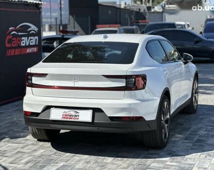 Polestar 2, объемом двигателя 0 л и пробегом 9 тыс. км за 22999 $, фото 25 на Automoto.ua