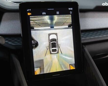 Polestar 2, объемом двигателя 0 л и пробегом 70 тыс. км за 20900 $, фото 27 на Automoto.ua